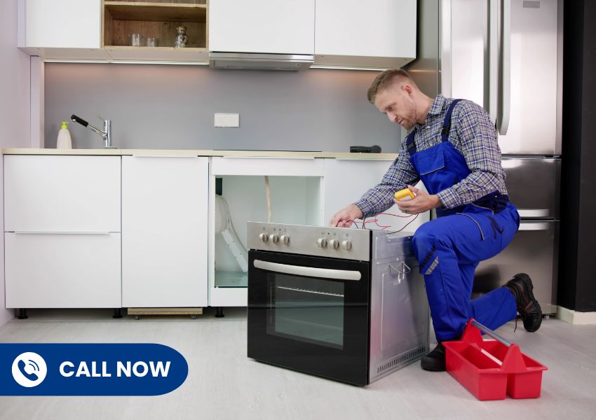 Appliance Repair Services in Goffstown, NH